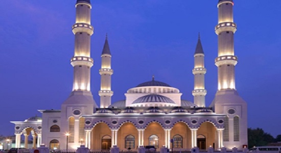 نماز جمعه در ۷۶۶ مسجد دبی از سر گرفته می شود