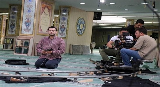 دلیل کمرنگ‌شدن نماز در تلویزیون چیست؟/ انتقادی که دوباره حجت‌الاسلام قرائتی تکرار کرد