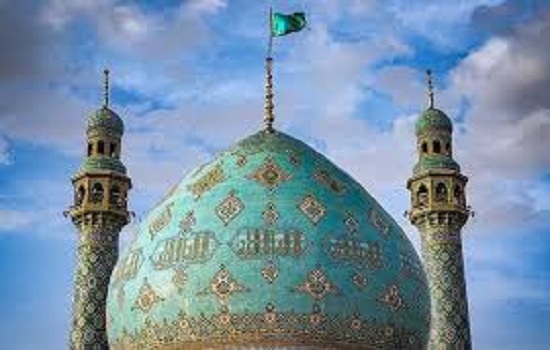 نماز جماعت در ۱۲۰ باب از مساجد شهر زنجان اقامه می شود