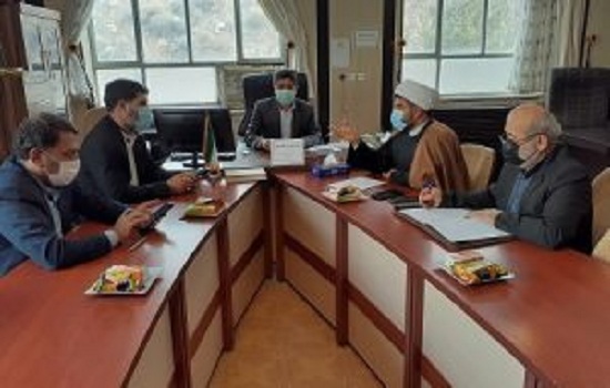 فعالیت ۱۸۶ طلبه روحانی در مدارس شهرستان بویراحمد