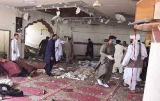 بیانیه مرکز مدیریت حوزه های علمیه در محکومیت حمله تروریستی به مسجد پیشاور پاکستان