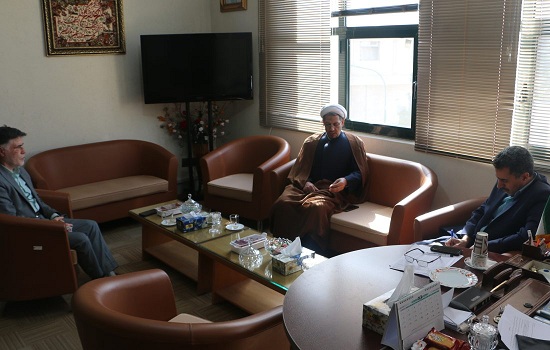 نشست دبیران کمیته‌های اجرایی و پشتیبانی جشنواره فجر تا فجر قم برگزار شد