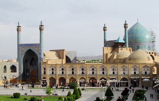 نقش مسجد در ایجاد تمدن نوین اسلامی