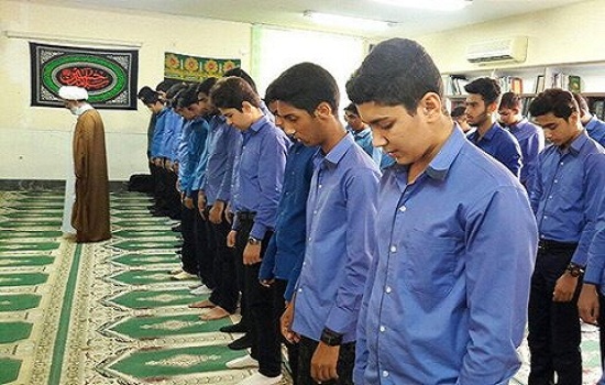  طرح «نماز نور چشم من است» در فارس اجرا می شود