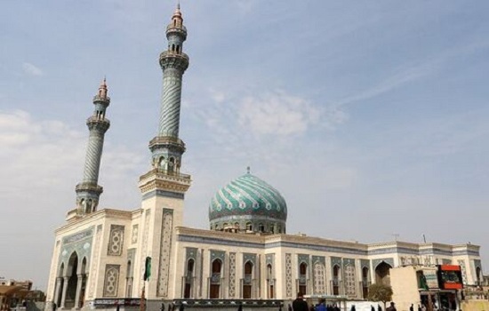 مسجد، محور انسجام مسلمانان است