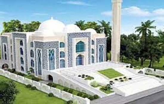 50 مسجد نمونه در فاز ششم پروژه دینی-ملی در بنگلادش افتتاح می‌شود