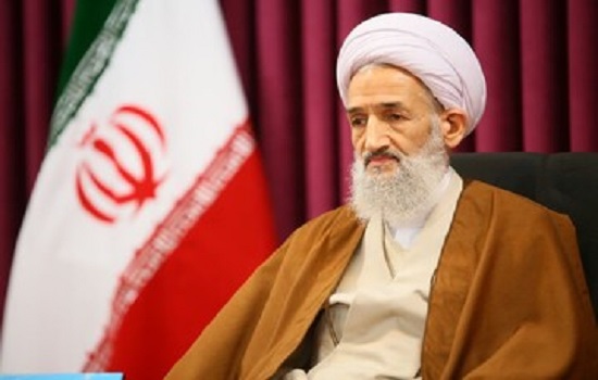 میدان داری جوانان در پررونق شدن نمازجمعه و جماعات نقش دارد