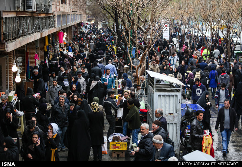 هیچ مکانی آن قدر شلوغ نیست که در آن نتوان با خدا، خلوت کرد.<br />
<br />
<br />
<br />
سید حسن حسینی