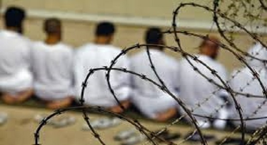 گسترش اسلام تا زندانهای آمریکا