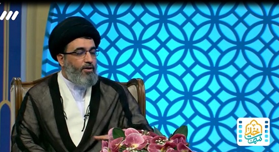  استاد سید هاشم الحسینی؛ نماز، توصیه مشترک اهل بیت علیهم السلام