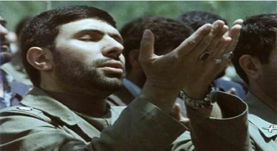  رمز موفقیت سپهبد شهید علی صیاد شیرازی