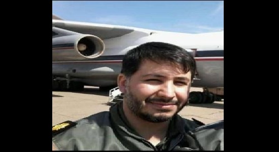 نماز اول وقت در زندگی سرهنگ دوم خلبان شهید صادق فلاحی 