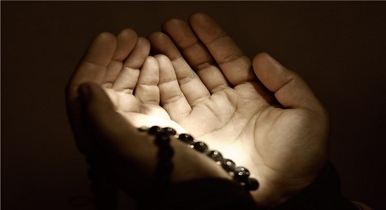  حجت الاسلام عالی؛ دعای آدمهای زرنگ در نماز