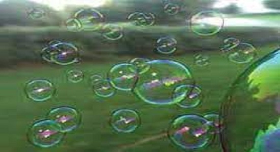 بازی با حباب ها 2