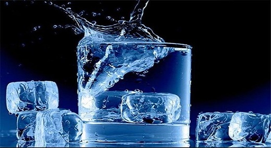 آب شو یخ شو