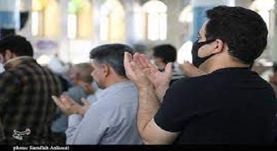احکام؛ بطلان نماز با خواندن دعای فرج