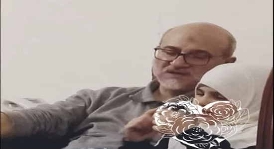 سجدههای پدربزرگم