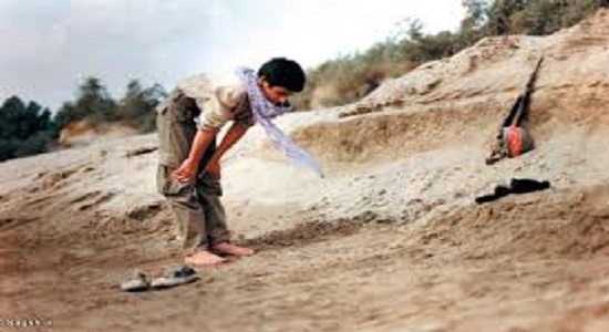پیام نماز به تو، نوجوان عزیز: