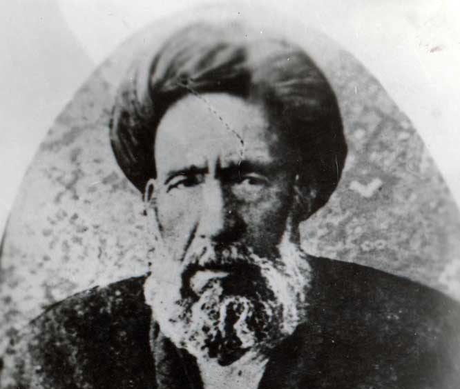 آخرين نماز مدرّس