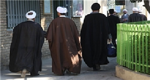 اعزام مبلغان اعتکاف با نام «خشوع»
