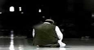 نماز عشاء