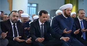 نماز و فرهنگ بين الملل (1)