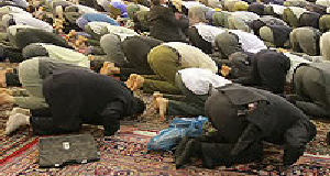 حكمت و فلسفه نماز(1)