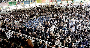 نقش نماز در روابط اجتماعی