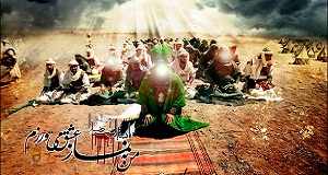رازهایی از قيام در نماز