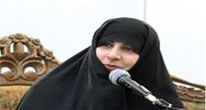 برای ارتقای فرهنگ دینیِ زنان، باید هوش‌مندانه‌تر عمل کرد