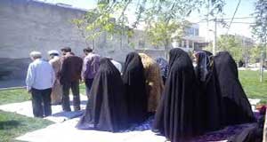 اصول هدايت و راهنمايي فرزندان به نماز1