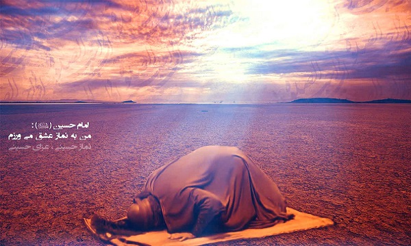 کمال ایمان در قرآن