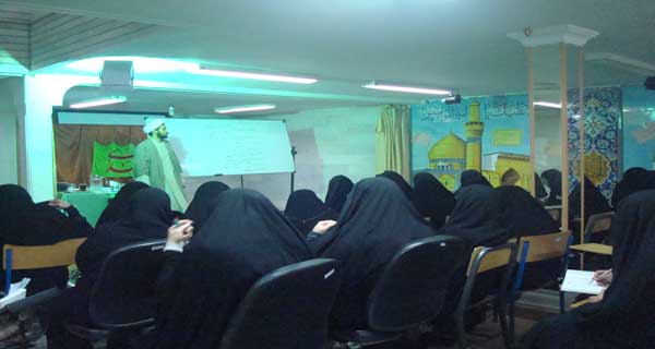 راهکارهایی اجرایی برای دعوت به نماز در خانواده