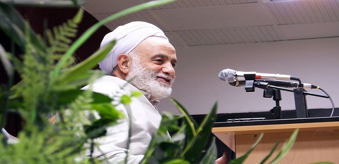۲۰ اردیبهشت با حضور حجت الاسلام قرائتی؛ گردهمایی فعالان اقامه نماز در وزارت فرهنگ و ارشاد اسلامی برگزار می شود
