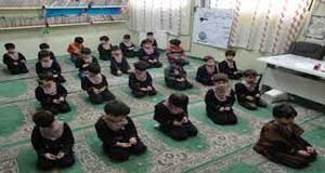 تأملی بر مسئله نماز برای کودک و نوجوان
