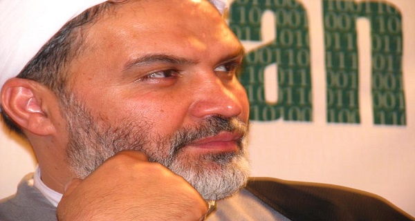  حجت‌الاسلام سلیمانی در مراسم تجلیل از فعالان اقامه نماز: «اقامه نماز» اولین اقدام پیامبر(ص) پس از بعثت است
