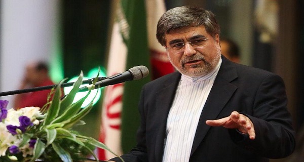  وزیر ارشاد: اختلاس‌حاصل نادیده گرفتن نماز است