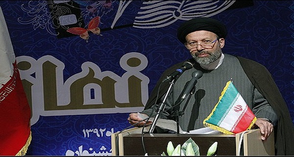 سال دولت و همزبانی با ملت باید سالی برای شکوفایی برنامه های فرهنگی و آموزشی نماز باشد 