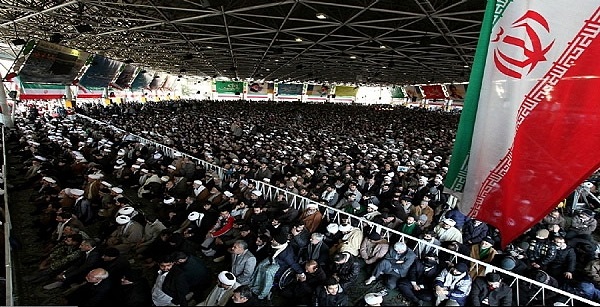 جایگاه نماز جمعه در روایات(2)