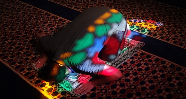 حضور قلب در روایات(2)
