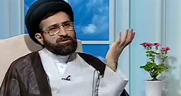 سخنان حجت الاسلام حسینی قمی درمورد نماز حضرت علی (ع)