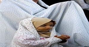 خانواده و نماز در روایات(2)