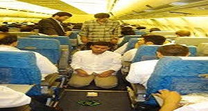 نماز مسافر