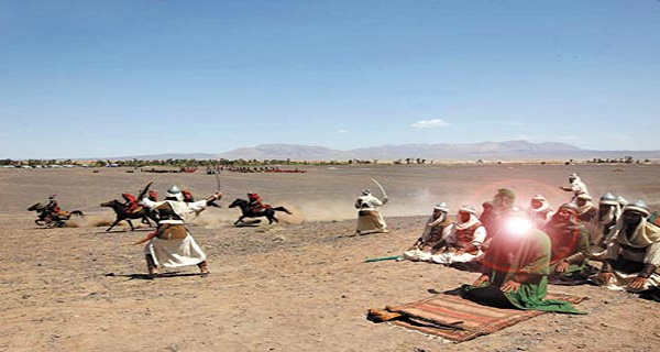 نماز و تعظیم شعائر اسلامی
