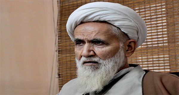 آیت‌الله حائری شیرازی: مسجد باید پارکینگ، تالار عقد و عروسی و اینترنت داشته باشد