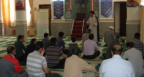 راهکارهای اهتمام به نماز
