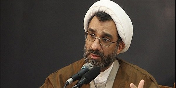  "کاهش استقبال از مساجد را قبول ندارم"
