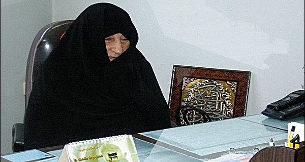 نماز ذکر خدا