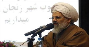  امام جمعه زنجان: برگزاری همایش نماز دستاوردهای بسیاری برای جوامع علمی دارد