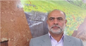 انجام ملاقات حضوری مردم و مسئولان کوهبنان در نماز وحدت